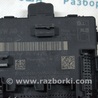 Дверь передняя левая Audi (Ауди) Q5 II FY (17-24)