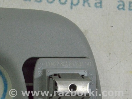 ФОТО Отделка крыши для Audi (Ауди) Q5 II FY (17-24) Одеса