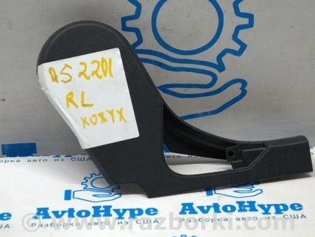 ФОТО Сидение для Audi (Ауди) Q5 II FY (17-24) Одеса