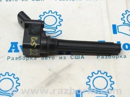 ФОТО Система зажигания для Audi (Ауди) Q5 II FY (17-24) Одеса