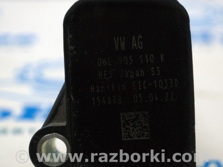 ФОТО Система зажигания для Audi (Ауди) Q5 II FY (17-24) Одеса