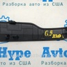 Сидение Audi (Ауди) Q5 II FY (17-24)