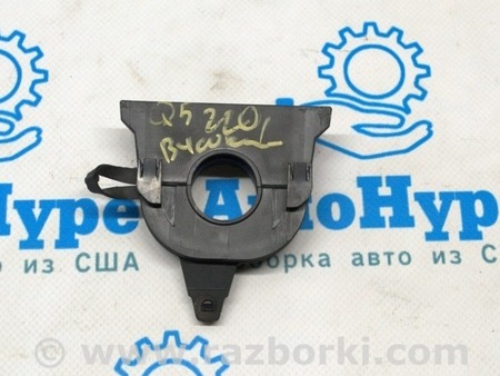 ФОТО Отделка стоек и проемов для Audi (Ауди) Q5 II FY (17-24) Одеса