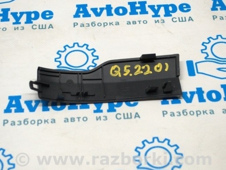 ФОТО Сидение для Audi (Ауди) Q5 II FY (17-24) Одеса