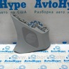 Отделка стоек и проемов Audi (Ауди) Q5 II FY (17-24)