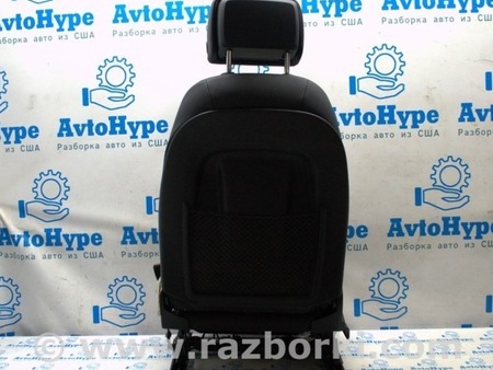 ФОТО Сидение для Audi (Ауди) Q5 II FY (17-24) Одеса