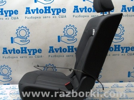 ФОТО Сидение для Audi (Ауди) Q5 II FY (17-24) Одеса