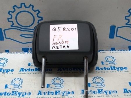 ФОТО Сидение для Audi (Ауди) Q5 II FY (17-24) Одеса