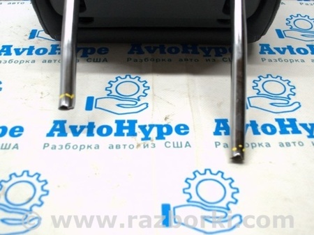 ФОТО Сидение для Audi (Ауди) Q5 II FY (17-24) Одеса