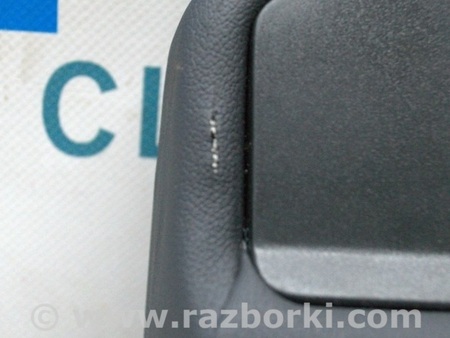 ФОТО Сидение для Audi (Ауди) Q5 II FY (17-24) Одеса