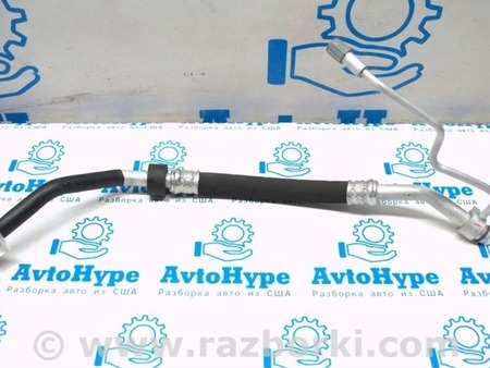 ФОТО Система кондиционирования для Audi (Ауди) Q5 II FY (17-24) Одеса
