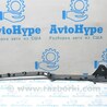 ФОТО Отделка стоек и проемов для Audi (Ауди) Q5 II FY (17-24) Одеса