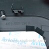 ФОТО Отделка стоек и проемов для Audi (Ауди) Q5 II FY (17-24) Одеса