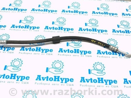 ФОТО Система кондиционирования для Audi (Ауди) Q5 II FY (17-24) Одеса