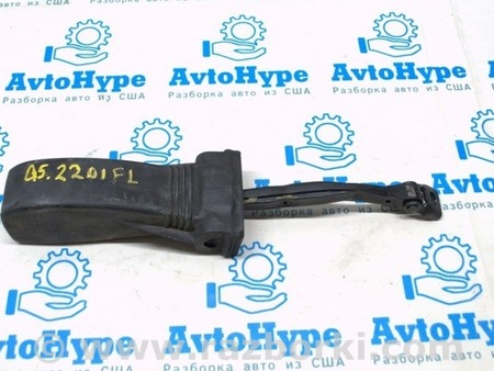 ФОТО Дверь передняя левая для Audi (Ауди) Q5 II FY (17-24) Одеса
