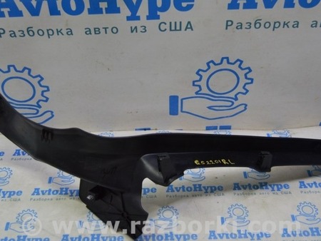 ФОТО Отделка стоек и проемов для Audi (Ауди) Q5 II FY (17-24) Одеса