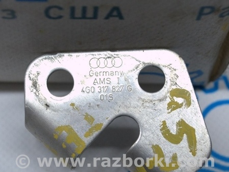 ФОТО Система охлаждения для Audi (Ауди) Q5 II FY (17-24) Одеса