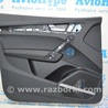 Дверь передняя левая Audi (Ауди) Q5 II FY (17-24)