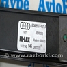 ФОТО Дверь передняя левая для Audi (Ауди) Q5 II FY (17-24) Одеса