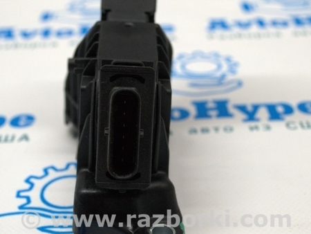 ФОТО Педали для Audi (Ауди) Q5 II FY (17-24) Одеса