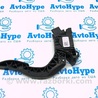 Педали Audi (Ауди) Q5 II FY (17-24)