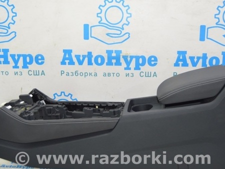 ФОТО Центральная консоль бокс для Audi (Ауди) Q5 II FY (17-24) Одеса