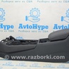 Центральная консоль бокс Audi (Ауди) Q5 II FY (17-24)