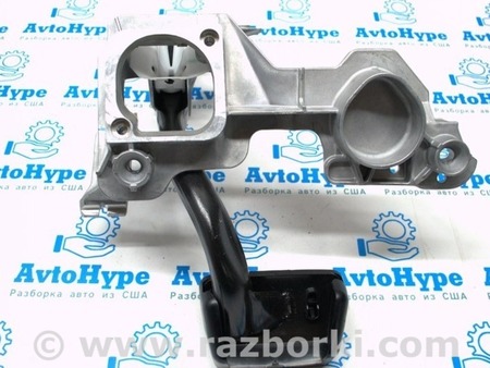 ФОТО Педали для Audi (Ауди) Q5 II FY (17-24) Одеса