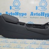 Центральная консоль бокс Audi (Ауди) Q5 II FY (17-24)