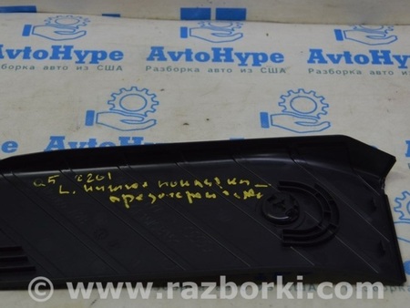 ФОТО Педали для Audi (Ауди) Q5 II FY (17-24) Одеса