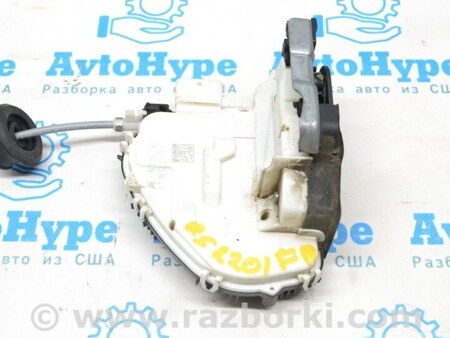 ФОТО Дверь передняя правая для Audi (Ауди) Q5 II FY (17-24) Одеса