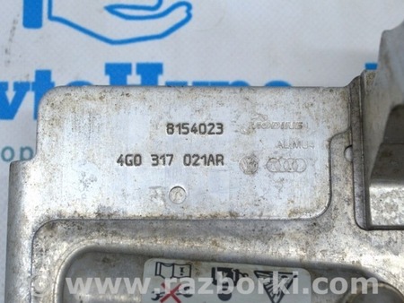 ФОТО Система охлаждения для Audi (Ауди) Q5 II FY (17-24) Одеса