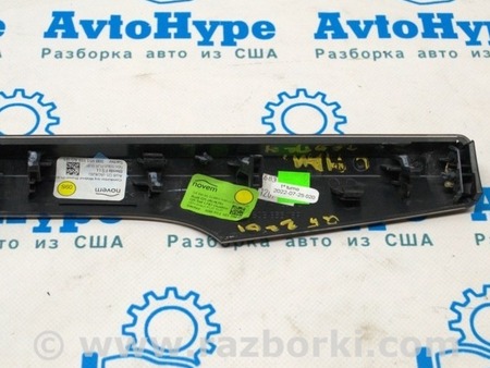 ФОТО Передняя панель для Audi (Ауди) Q5 II FY (17-24) Одеса