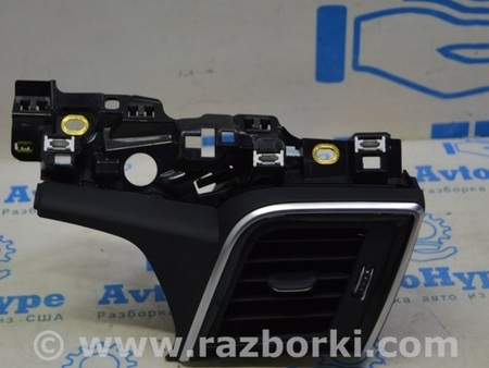ФОТО Передняя панель для Audi (Ауди) Q5 II FY (17-24) Одеса