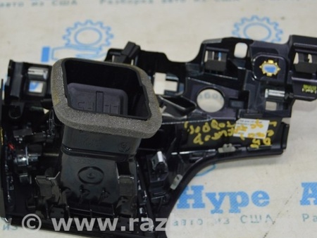 ФОТО Передняя панель для Audi (Ауди) Q5 II FY (17-24) Одеса