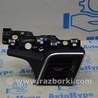 Передняя панель Audi (Ауди) Q5 II FY (17-24)