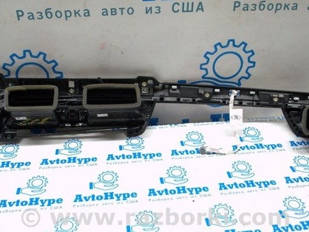 ФОТО Передняя панель для Audi (Ауди) Q5 II FY (17-24) Одеса