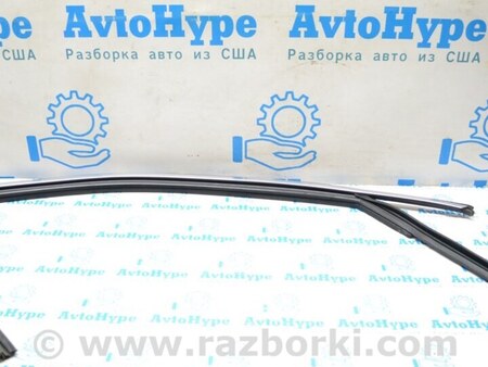 ФОТО Дверь передняя правая для Audi (Ауди) Q5 II FY (17-24) Одеса