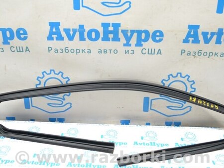 ФОТО Дверь передняя правая для Audi (Ауди) Q5 II FY (17-24) Одеса