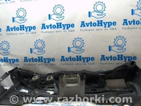 ФОТО Передняя панель для Audi (Ауди) Q5 II FY (17-24) Одеса