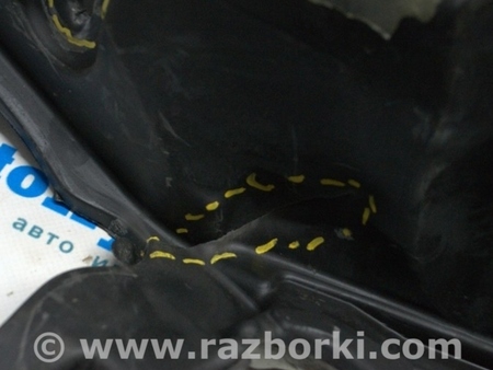 ФОТО Передняя панель для Audi (Ауди) Q5 II FY (17-24) Одеса