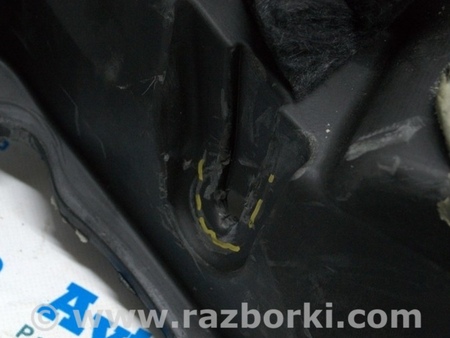 ФОТО Передняя панель для Audi (Ауди) Q5 II FY (17-24) Одеса