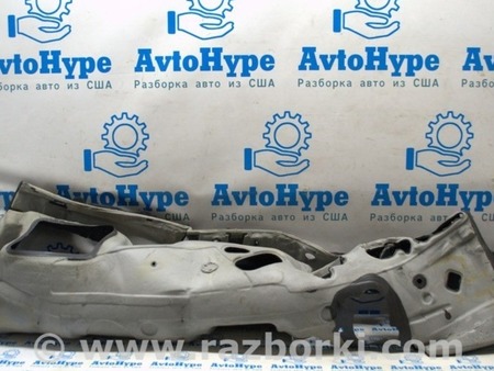 ФОТО Передняя панель для Audi (Ауди) Q5 II FY (17-24) Одеса