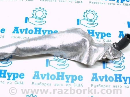 ФОТО Система охлаждения для Audi (Ауди) Q5 II FY (17-24) Одеса