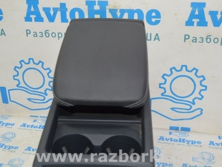 ФОТО Центральная консоль бокс для Audi (Ауди) Q5 II FY (17-24) Одеса