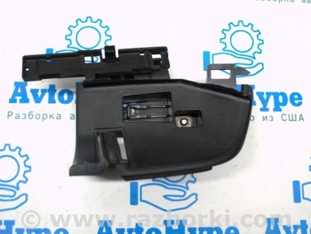 ФОТО Передняя панель для Audi (Ауди) Q5 II FY (17-24) Одеса