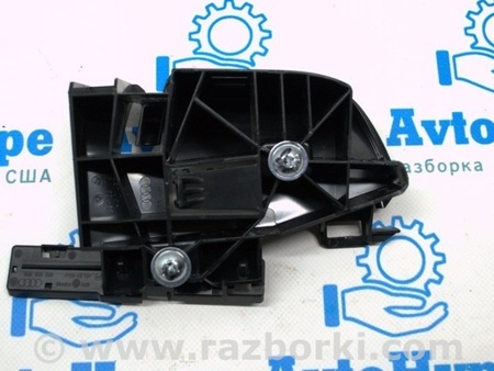 ФОТО Передняя панель для Audi (Ауди) Q5 II FY (17-24) Одеса