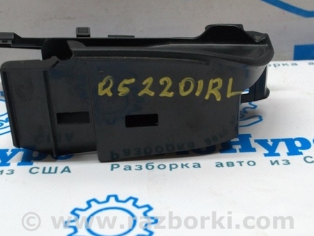 ФОТО Передняя панель для Audi (Ауди) Q5 II FY (17-24) Одеса