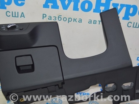 ФОТО Передняя панель для Audi (Ауди) Q5 II FY (17-24) Одеса