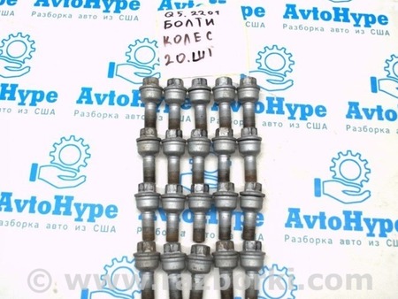 ФОТО Диски для Audi (Ауди) Q5 II FY (17-24) Одеса